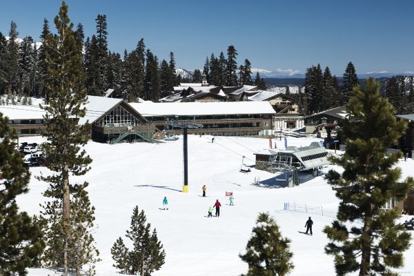 Mammoth Mountain Inn (Mammoth Lakes)